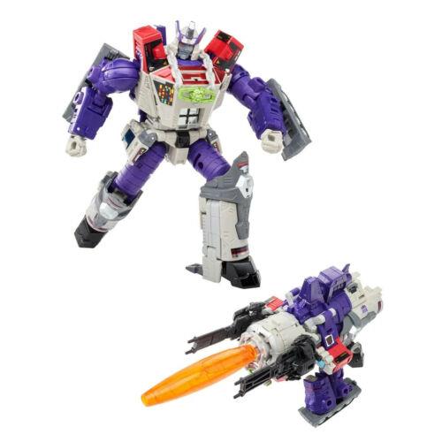 Hasbro F1809 Transformers Generations Selects WFC-GS27 Galvatron Figure