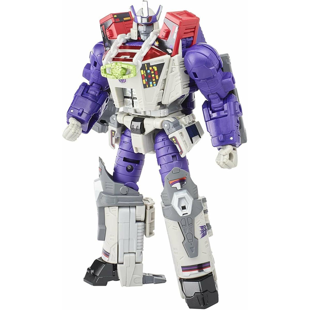 Transformers Generations Selects 8 Inch Action Figure Leader Class