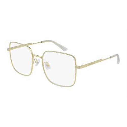 Bottega Veneta Dna BV 1110O Eyeglasses 001