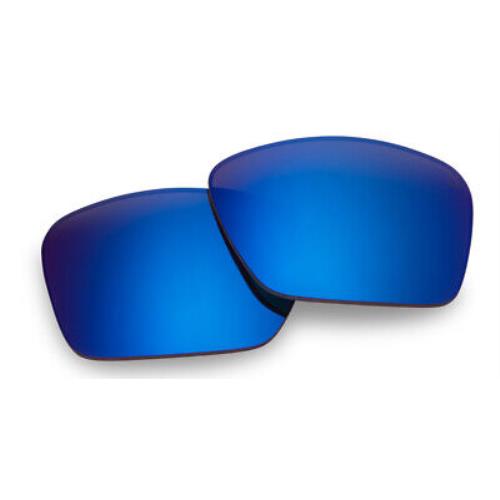 Spy Frazier Replacement Lens -new- Polarized Happy Lenses- For Spy Frazier Frame