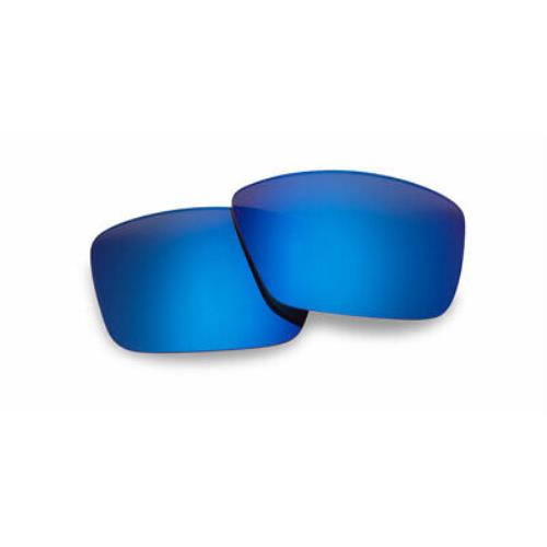 Spy Rocky Replacement Lens - Spy Lenses - Rocky Frame Compatible