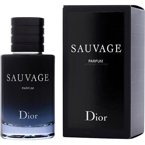 Dior Sauvage by Christian Dior 2 OZ