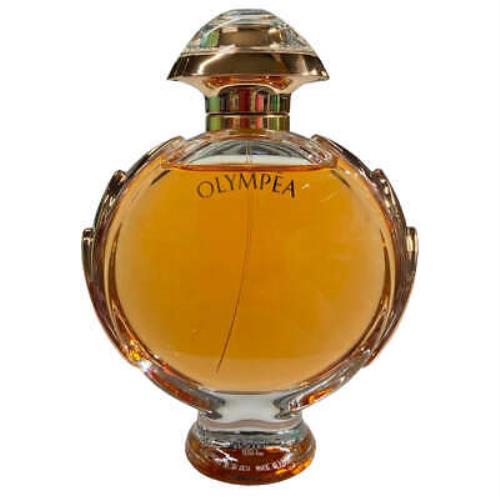 Olympea by Paco Rabanne Perfume For Women Edp 2.7 oz Tester