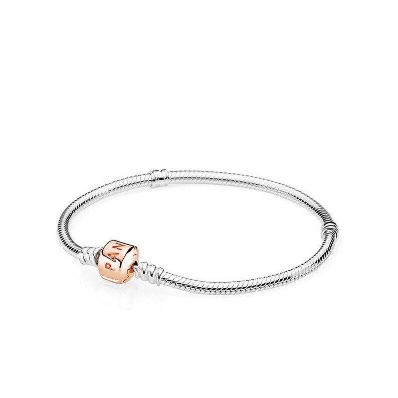 Pandora Moments Snake Chain Bracelet - 580702