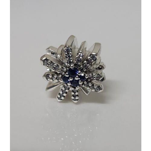 Pandora Dazzling Fireworks Charm 797518NCB