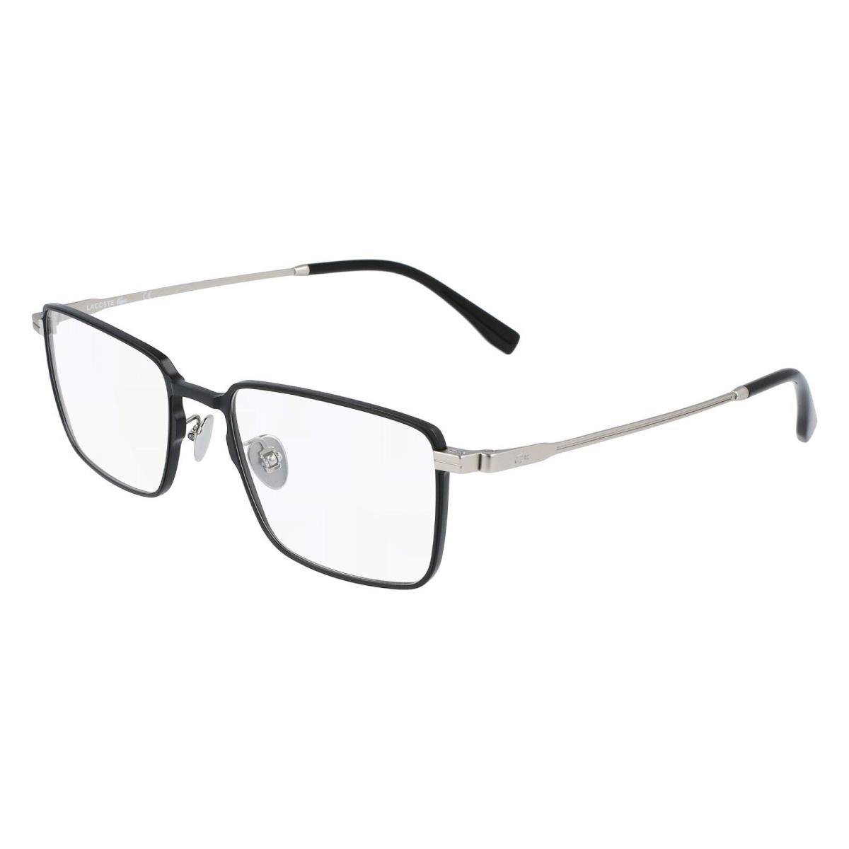 and Uthentic Lacoste L 2275E 424 Blue Frame 54 19 145