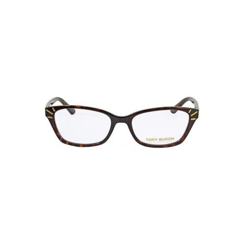 Tory Burch Women Eyeglasses Size 52mm-135mm-16mm