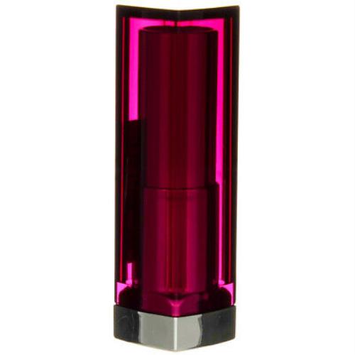6 Pack Maybelline Color Sensational Lipstick Pink Wink 105 0.15 oz