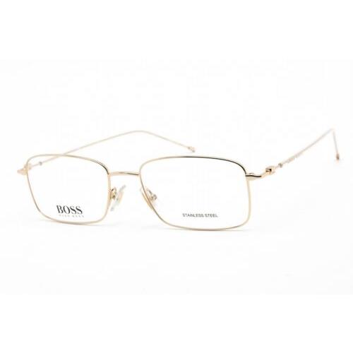 Hugo Boss Women Eyeglasses Size 55mm-145mm-18mm