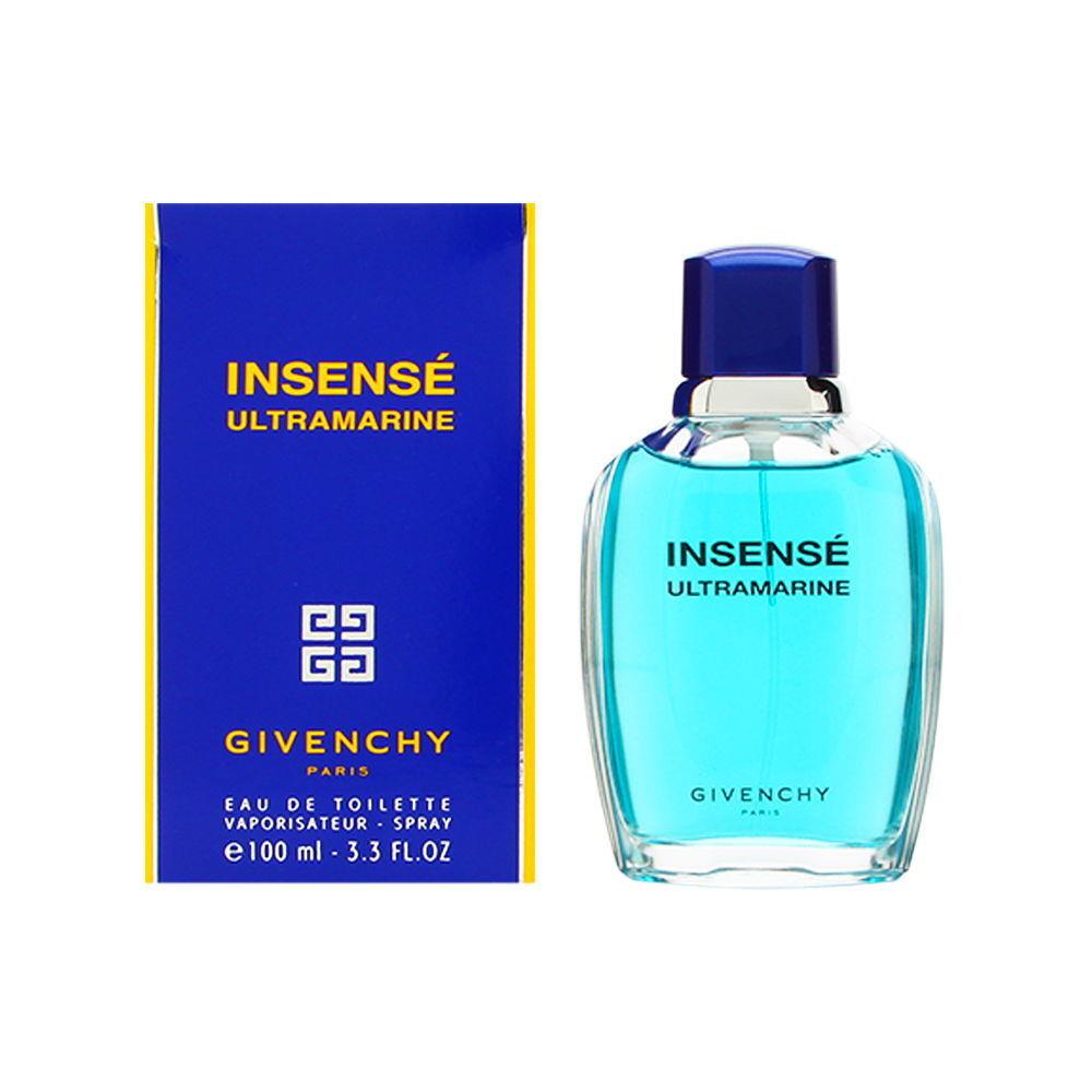 Insense Ultramarine by Givenchy Cologne 3.3 / 3.4 oz