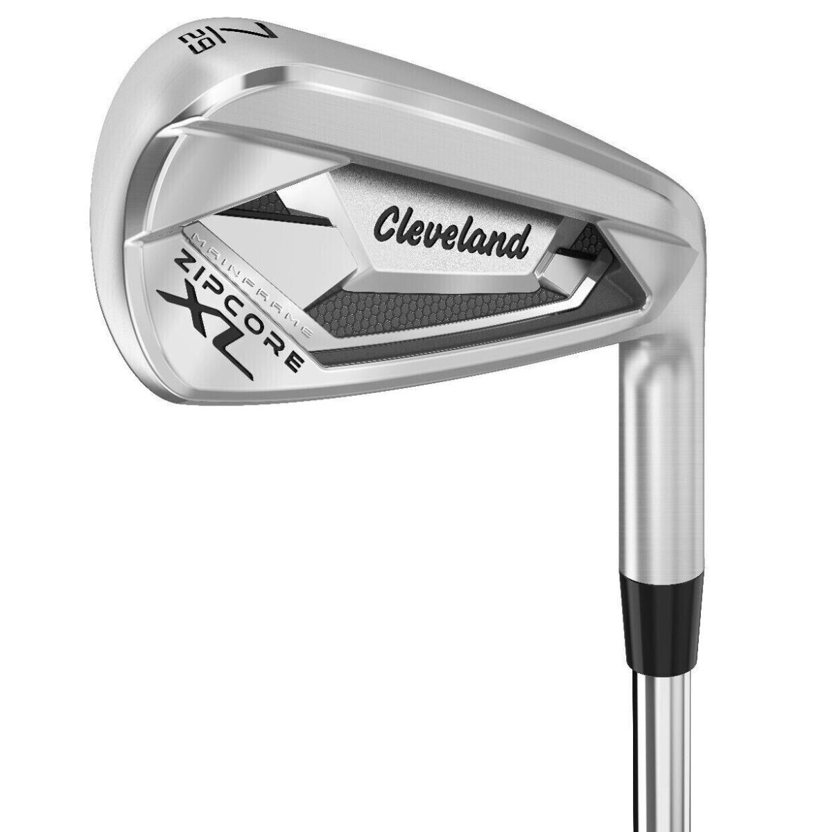 Cleveland Zipcore XL Single Irons - 2024 Model