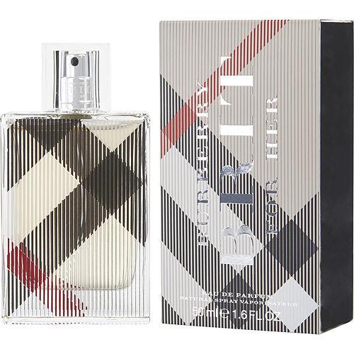 Burberry Brit by Burberry 1.6 OZ