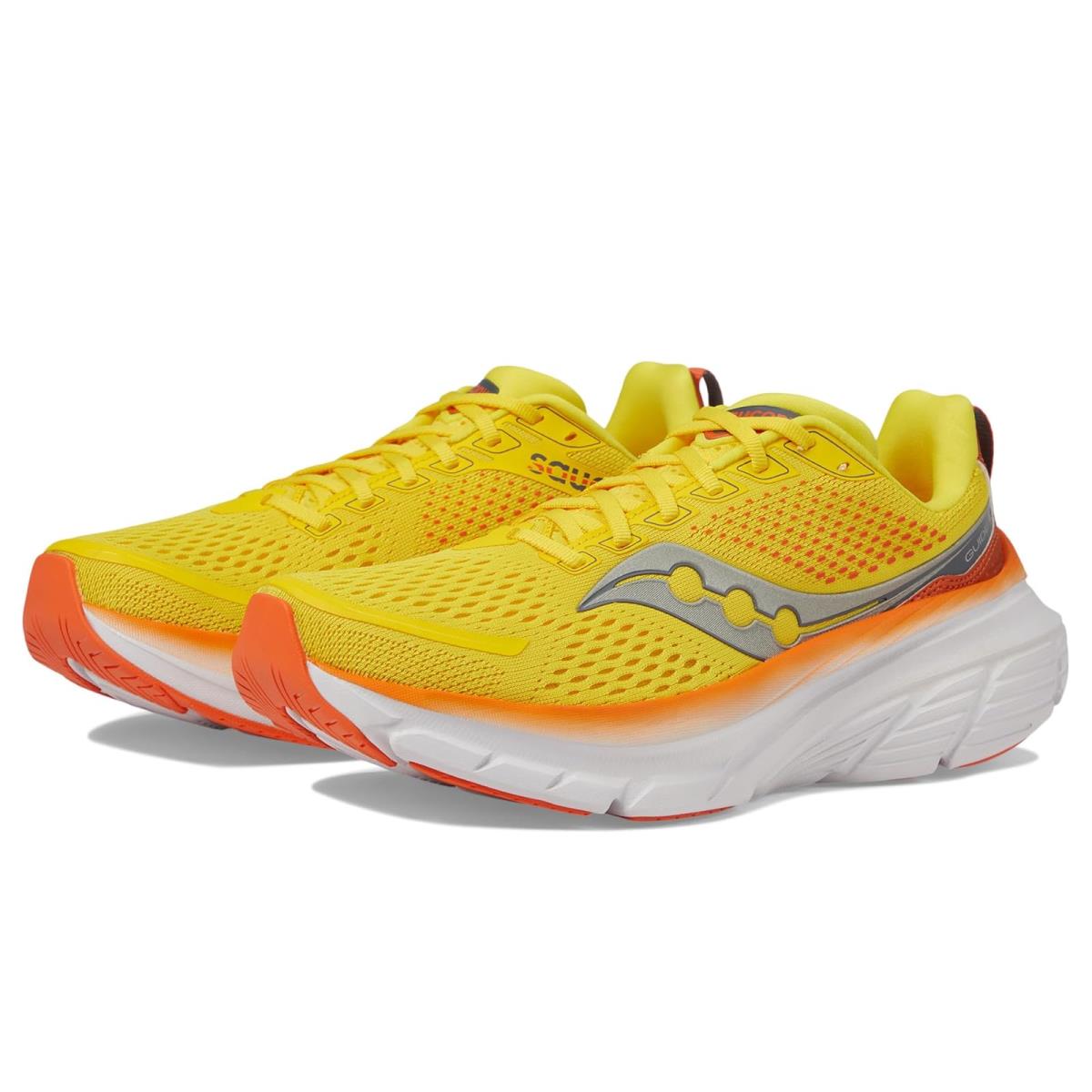 Man`s Sneakers Athletic Shoes Saucony Guide 17