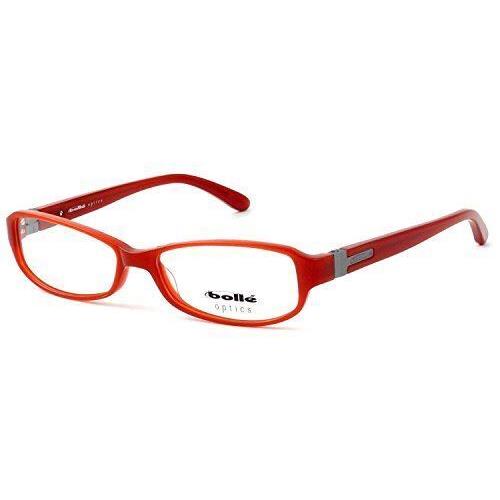 Bolle Matignon Lightweight Comfortable Designer Reading Glasses in Candy Cane