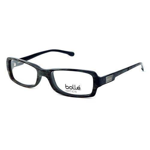 Bolle Boll Bastia Lightweight Comfortable Designer Reading Glasses in Dark Tortoise