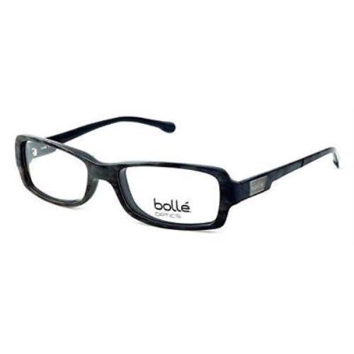Bolle Boll Bastia Lightweight Comfortable Designer Reading Glasses in Dark Tortoise