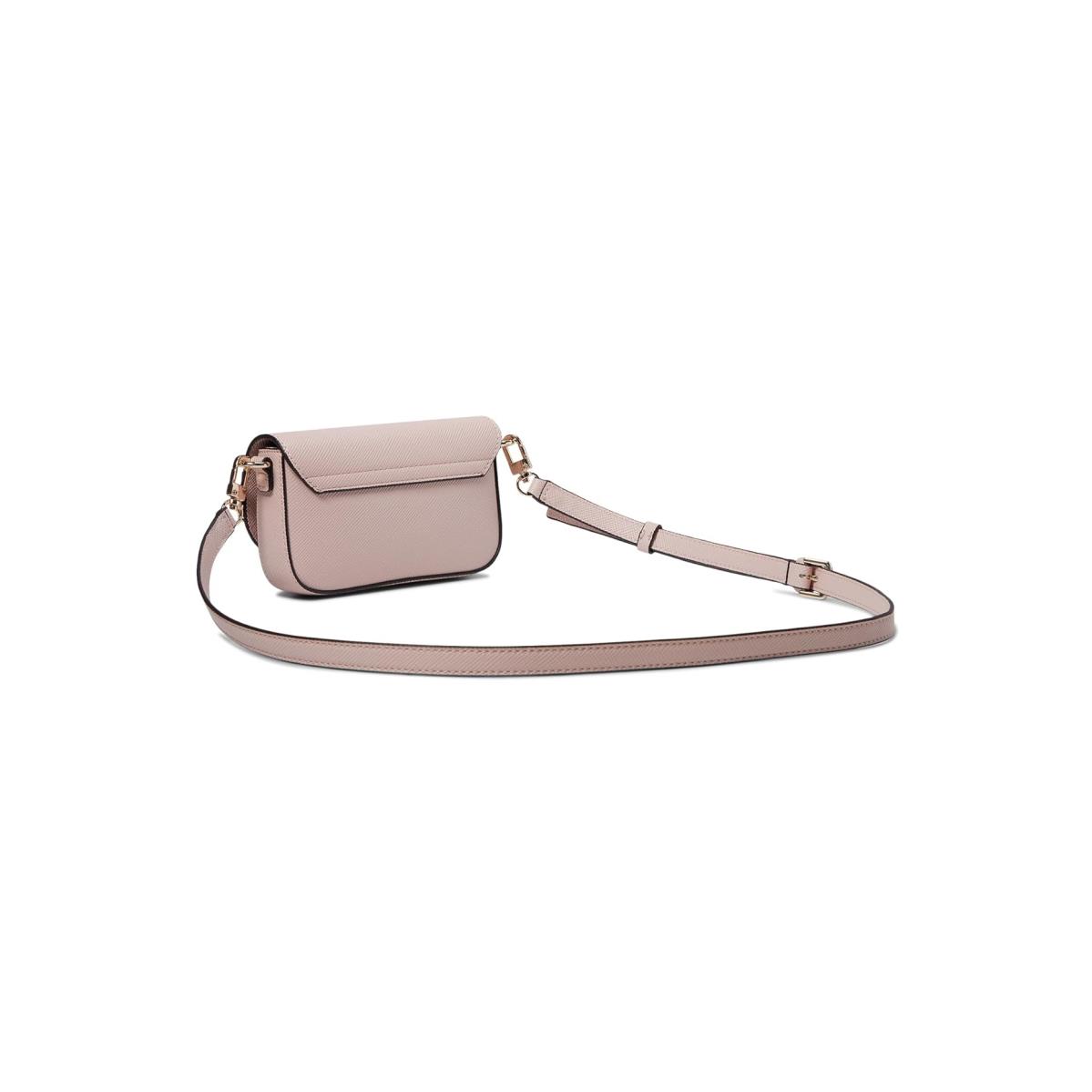 Woman`s Handbags Guess Brynlee Micro Mini