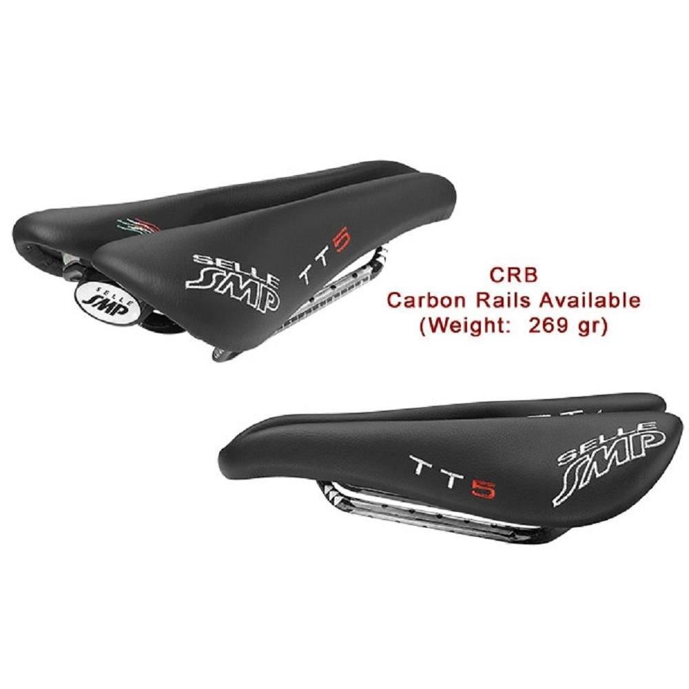 Selle Smp Time Trial Bicycle Saddle Seat - TT5