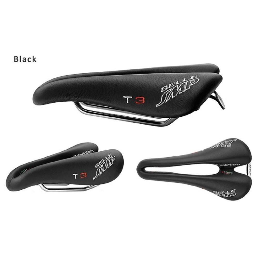 Selle Smp Time Trial Bicycle Saddle - TT3