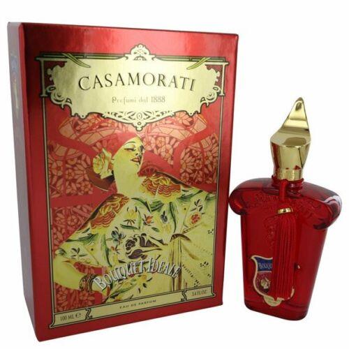 Xerjoff Casamorati 1888 Bouquet Ideale Edp For Women 3.4oz Spray