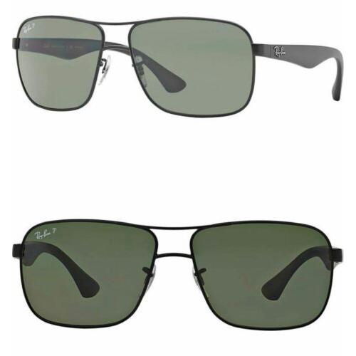 ray ban navigator polarized