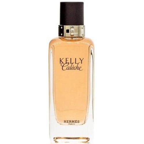 Kelly Caleche by Hermes Perfume For Women Edp 3.3 / 3.4 oz Tester