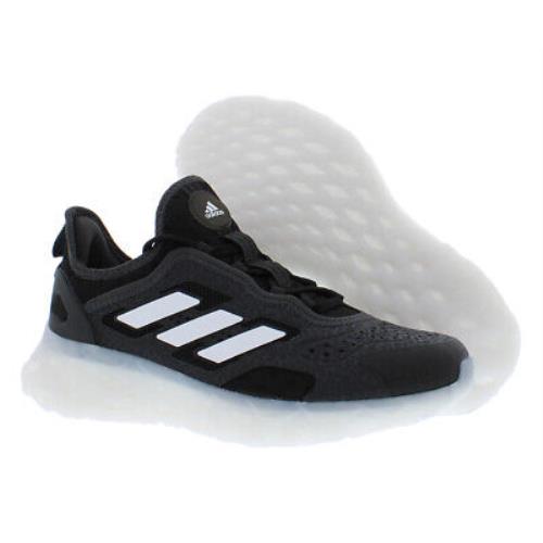 Adidas Web Boost Womens Shoes - Core Black/Cloud White/Carbon, Main: Black