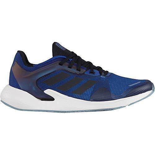 Adidas Men`s Alphatorsion Boost Running Shoe - College Royal/Legend Ink