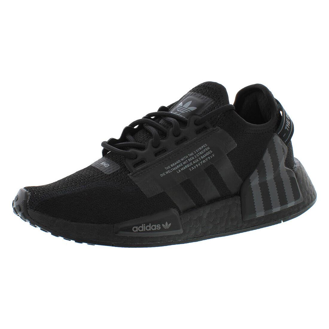 Adidas NMD_R1 V2 GS Boys Shoes