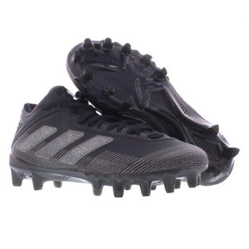 Adidas Originals Freak 20 Men Shoes - Black/Grey, Main: Black