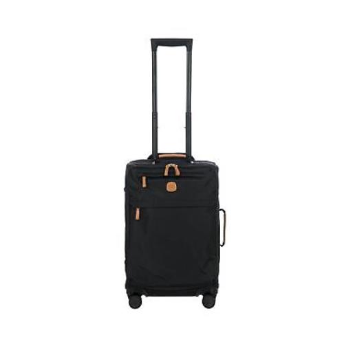 Bric`s Bric`s X Travel - Carry-on Luggage Bag with Spinner Wheels - 21 Inch
