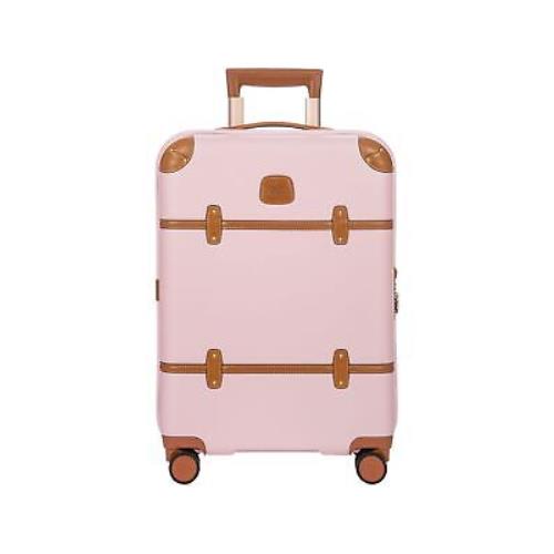 Bric`s Bric`s Bellagio 2.0 Spinner Trunk - 21 Inch - Luxury Bags For Women and Men