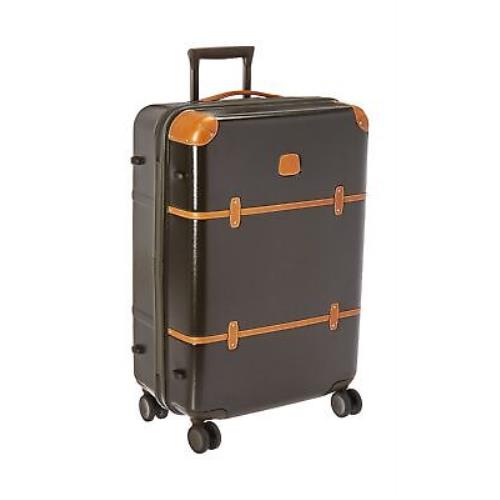 Bric`s Bric`s Bellagio 2.0 Spinner Trunk - 27 Inch - Luxury Bags For Women and Men