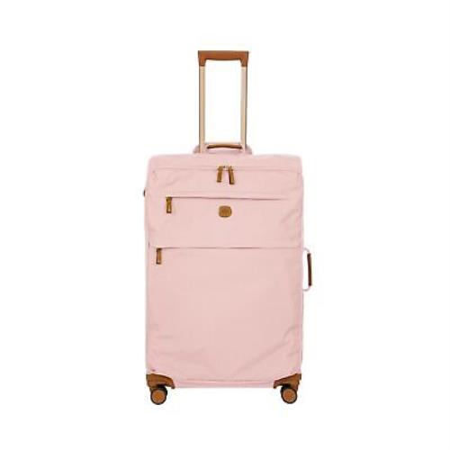Bric`s Bric`s X-bag Large Spinner with Frame - 30 Inch - Suitcases with Wheels