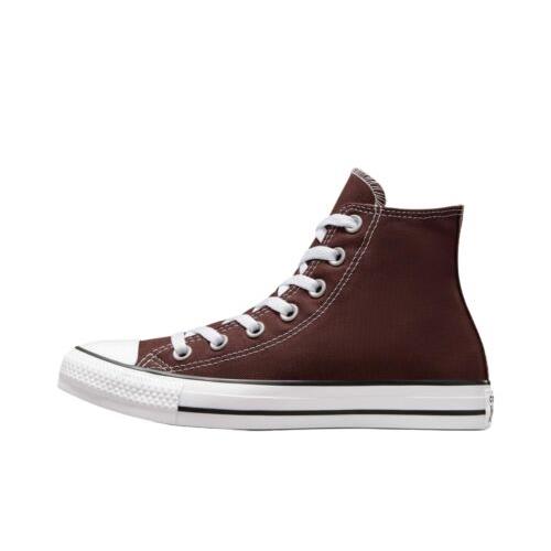 Converse Unisex Chuck Taylor All Star Sneakers Eternal/Earth/Brown