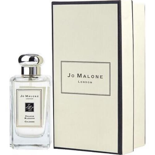 Orange Blossom by Jo Malone Perfume For Women Edc 3.3 / 3.4 oz