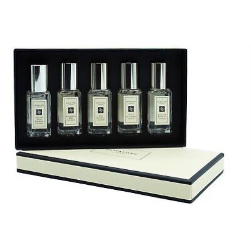 Jo Malone Perfume Variety Mini Gift Set For Men and Women Cologne