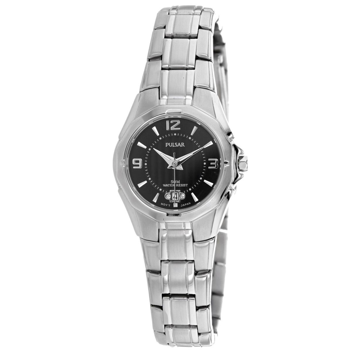 Pulsar Classic Ladies Watch PXT795