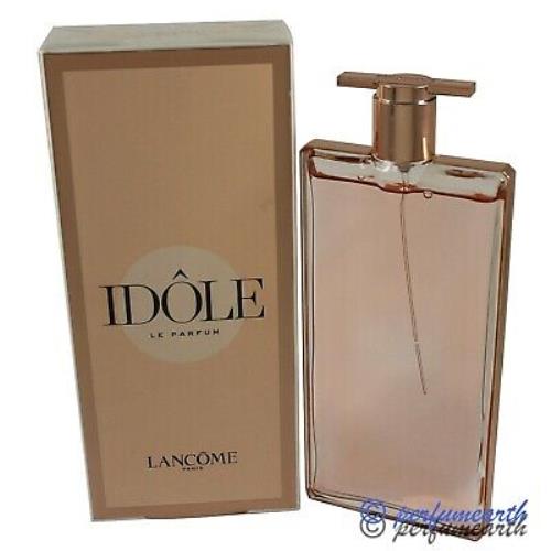 Idole by Lancome Le Parfum 1.7/1.6 oz/50ml Spray For Women