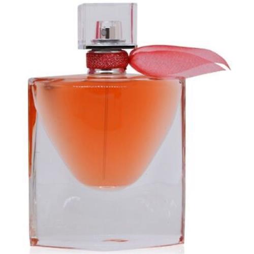 La Vie Est Belle Intensement by Lancome For Her L`eau Intense 1.7 oz