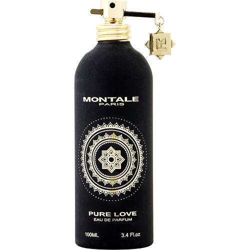 Montale Paris Pure Love by Montale 3.4 OZ Tester