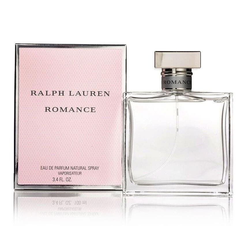 Ralph Lauren - Romance - Eau de Parfume Floral Woody - Women Scent