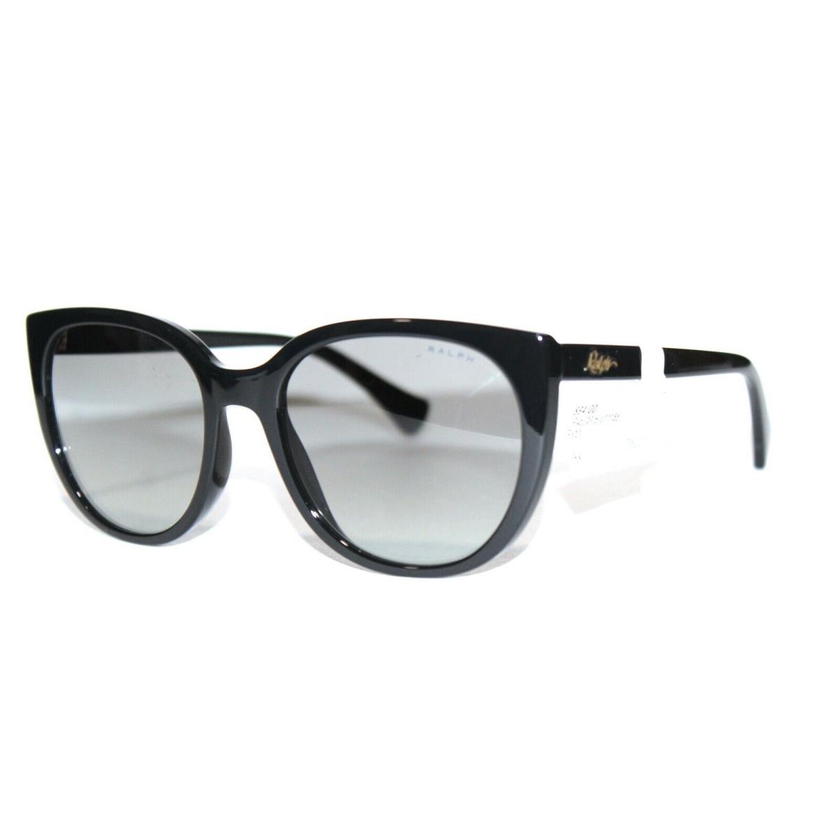 Ralph Lauren RA 5249 5001/11 Black Gradient Sunglasses 55-19-140