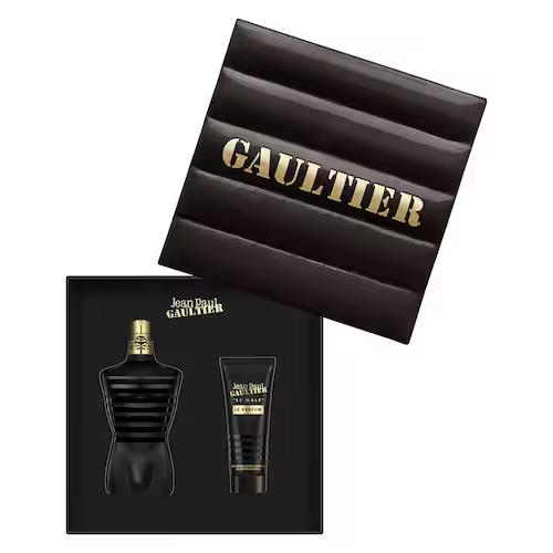 Jean Paul Gaultier LE Male LE Parfum 2 Pcs Gift Set For Men Edp Spray 4.2 Oz