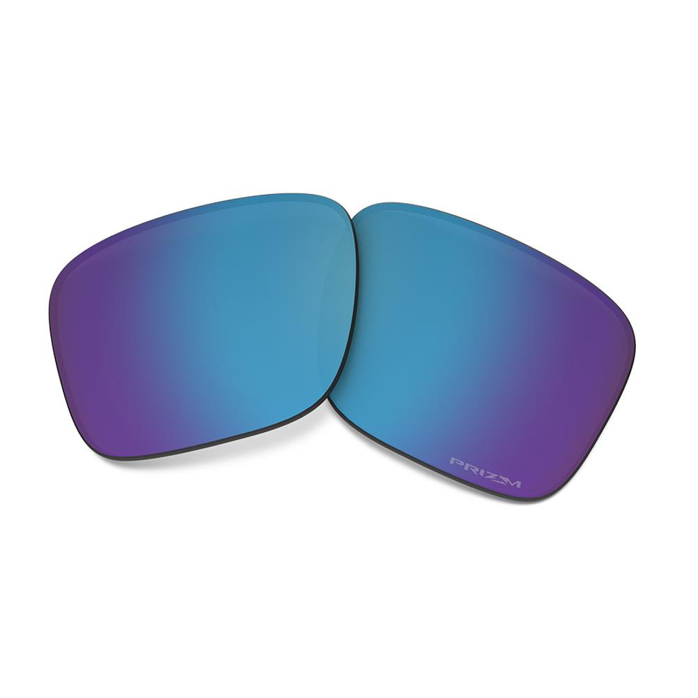 Oakley Holbrook Replacement Lens - Oakley Prizm Lenses- New- All Tint Holbrook / Polarized Sapphire 12% Prizm