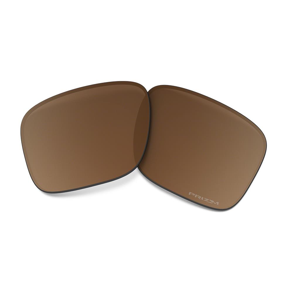 Oakley Holbrook Replacement Lens - Oakley Prizm Lenses- New- All Tint Holbrook / Polarized Tungsten 14% Prizm