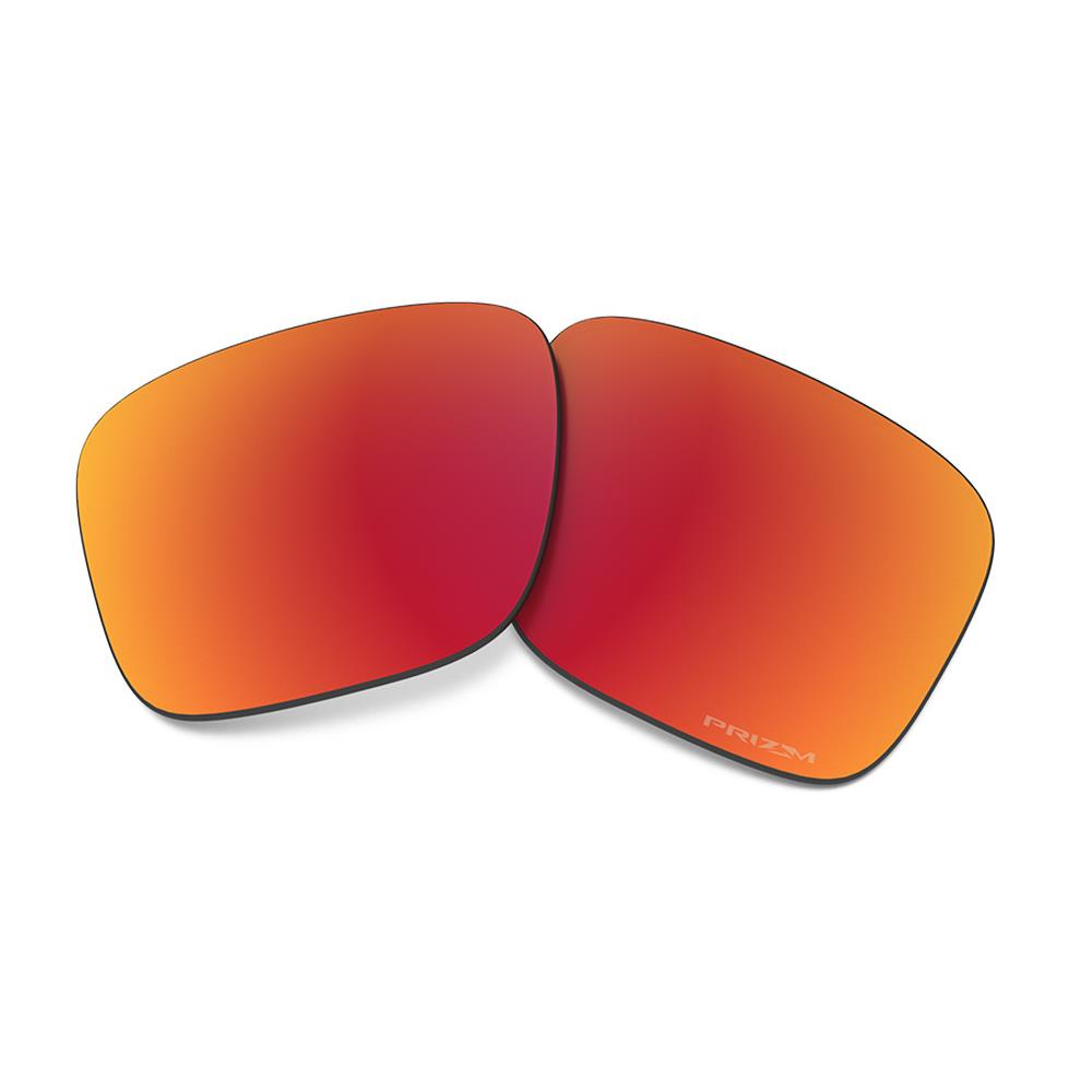 Oakley Holbrook Replacement Lens - Oakley Prizm Lenses- New- All Tint Holbrook / Ruby 17% Prizm