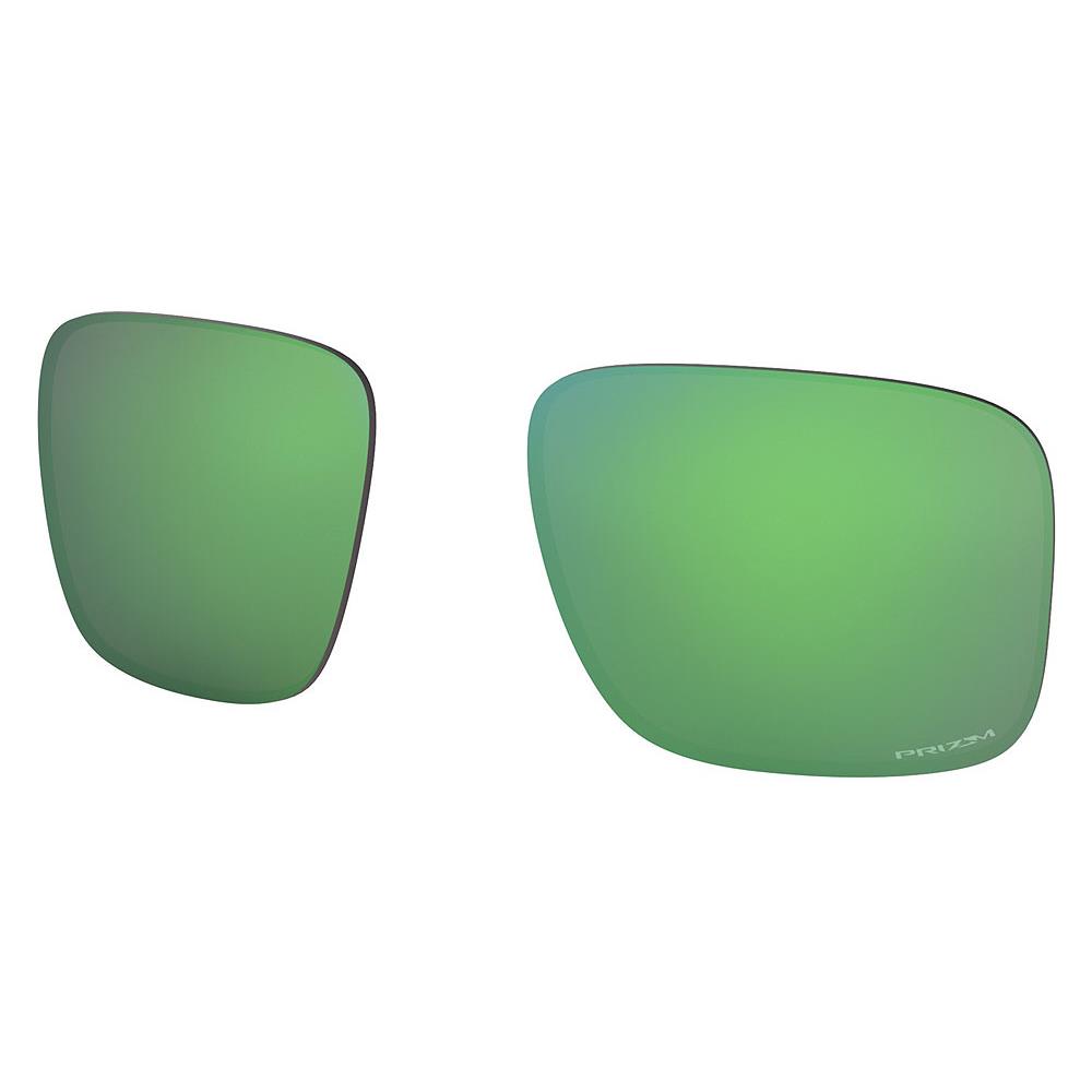 Oakley Holbrook XL Replacement Lenses -authentic Oakley Prizm Lens - Holbrook XL Polarized Jade Prizm 13% / Holbrook XL