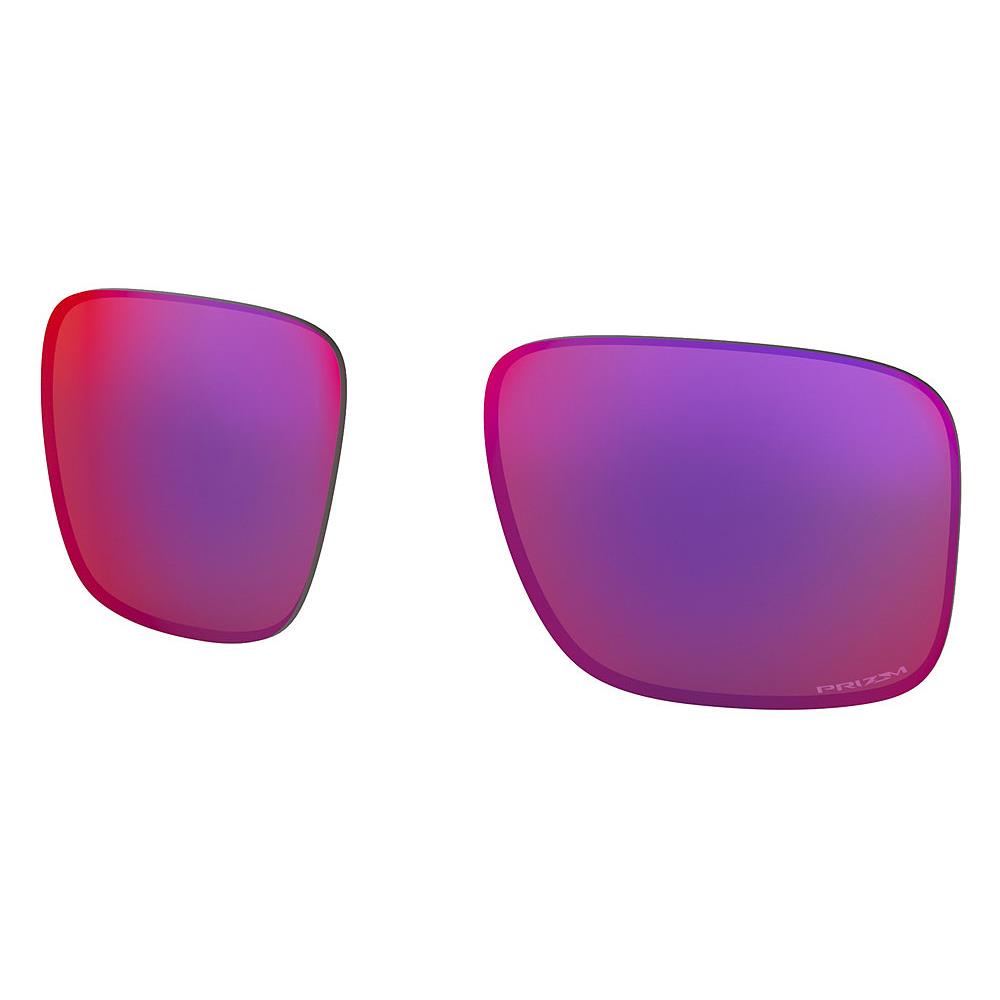 Oakley Holbrook XL Replacement Lenses -authentic Oakley Prizm Lens - Holbrook XL Road Prizm 20% / Holbrook XL