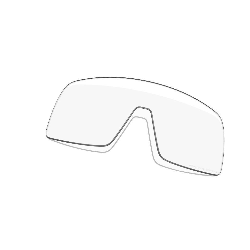 Oakley Sutro Prizm Replacement Lenses Authorized Oakley Dealer Clear Photochromic